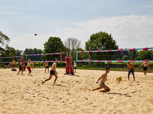 UKBT CLUB CHAMPS | MEET THE DEEP DISH CHAMPIONSHIP REPRESENTATIVES