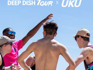 UK ULTIMATE AND DEEP DISH TOUR ANNOUNCE EXCITING PARTNERSHIP