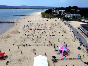 BUCS BEACH 2026