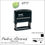 Miniatura: SELLO AUTOENTINTABLE TRODAT 4917  5 X 1 C