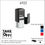 Miniatura: SELLO AUTOENTINTABLE TRODAT 4922  2 X 2 C