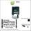 Miniatura: SELLO AUTOENTINTABLE TRODAT 4941 4.1 X 2.4 CM