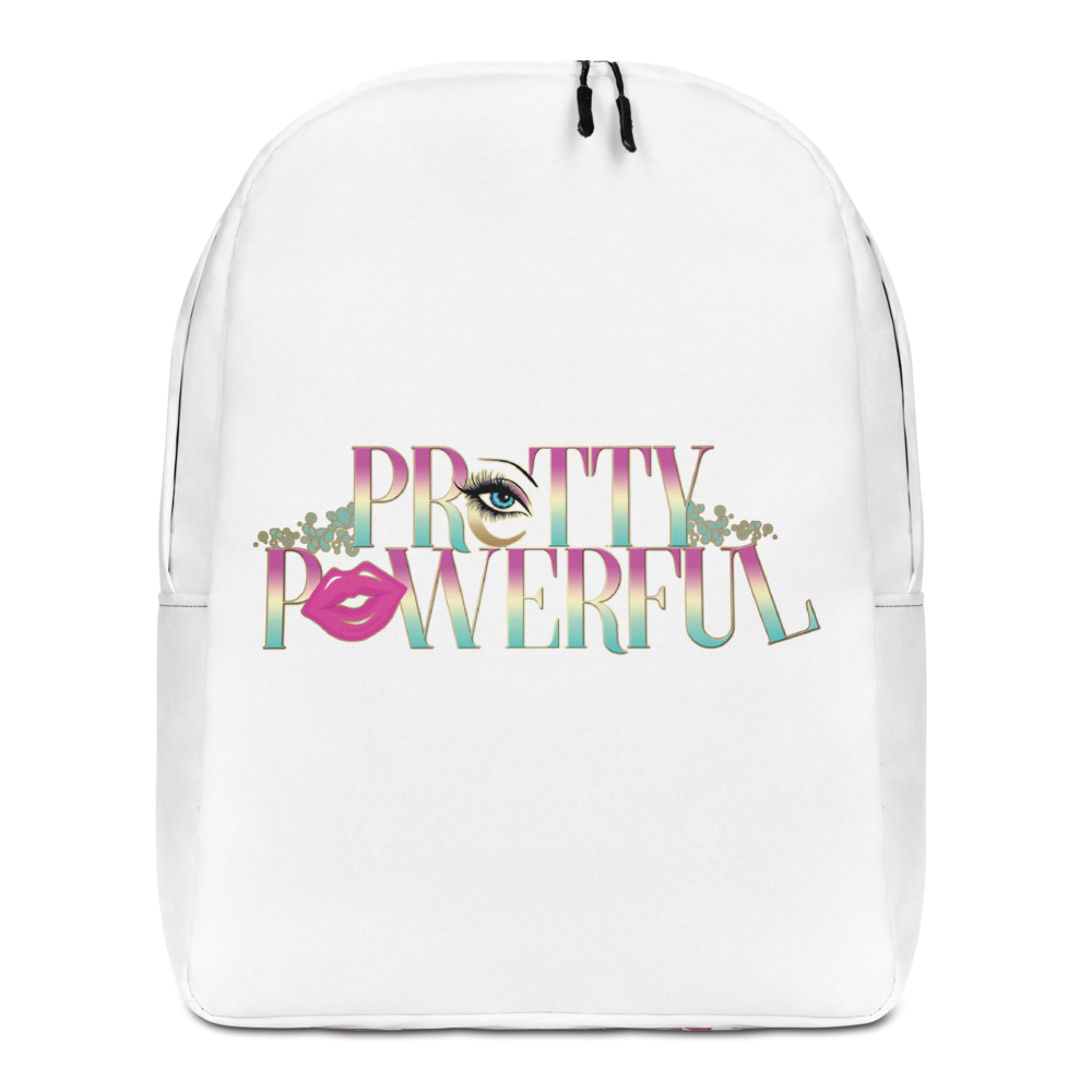 Minimalist Backpack