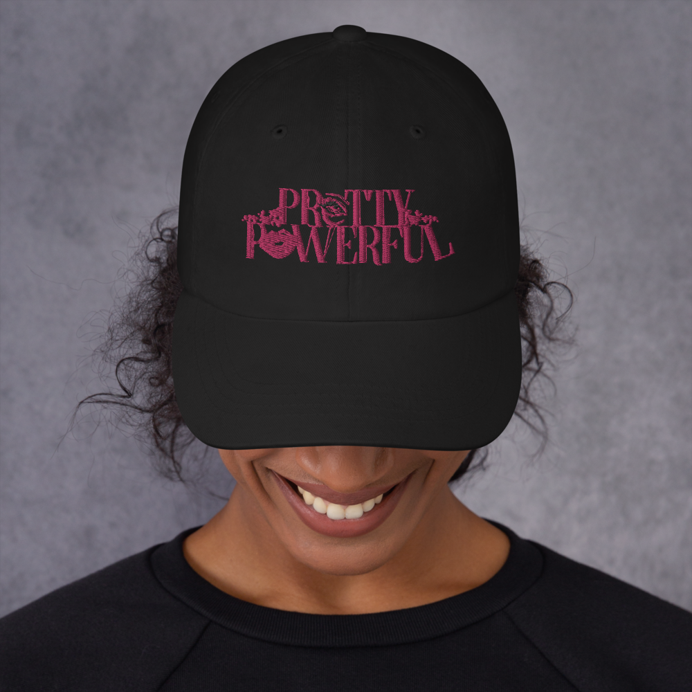 PP Dad hat