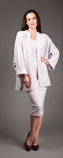 shi cashmere autumn/winter lookbook