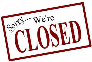 Museum and Site Closure
