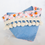 Thumbnail: River Paws - Pet Bandanas Lg