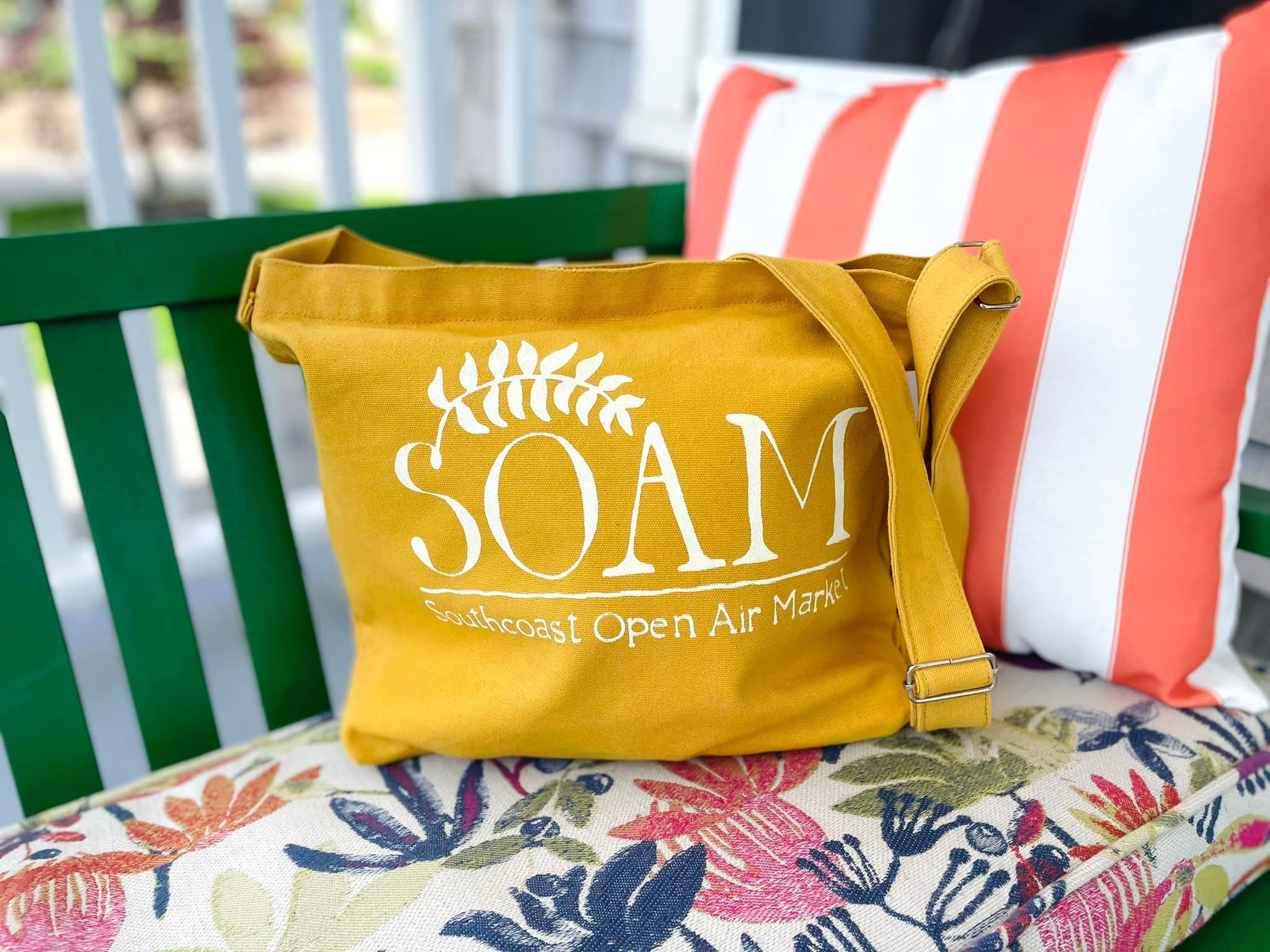 SOAM Bags
