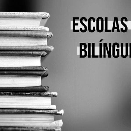 Escolas bilíngues e Diretrizes Nacionais de Educação Plurilíngue