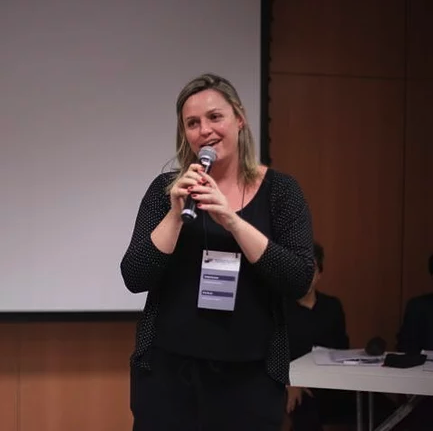 Antonieta Megale
