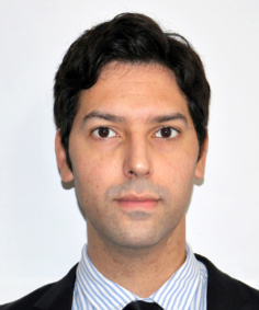Michael Ledezma