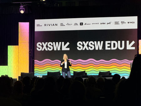 SXSW EDU Download