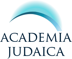 Foto do escritor: Academia Judaica - Comunicação
