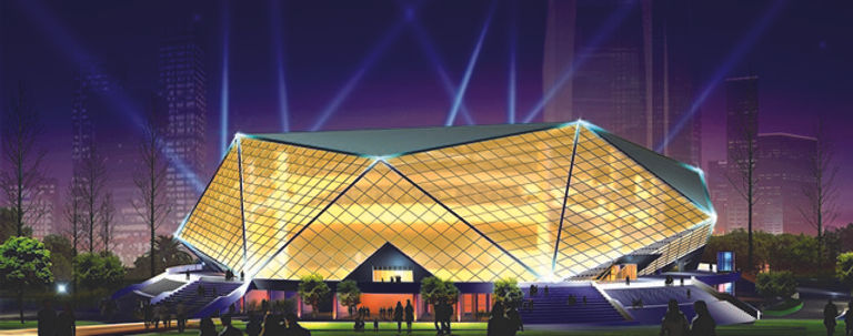 polypal australia PC sheet polycarbonate roofing cladding 