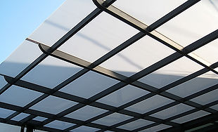 polypal australia PC sheet polycarbonate roofing cladding 