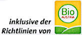 Penergetic, certificación BIO AUSTRALIA