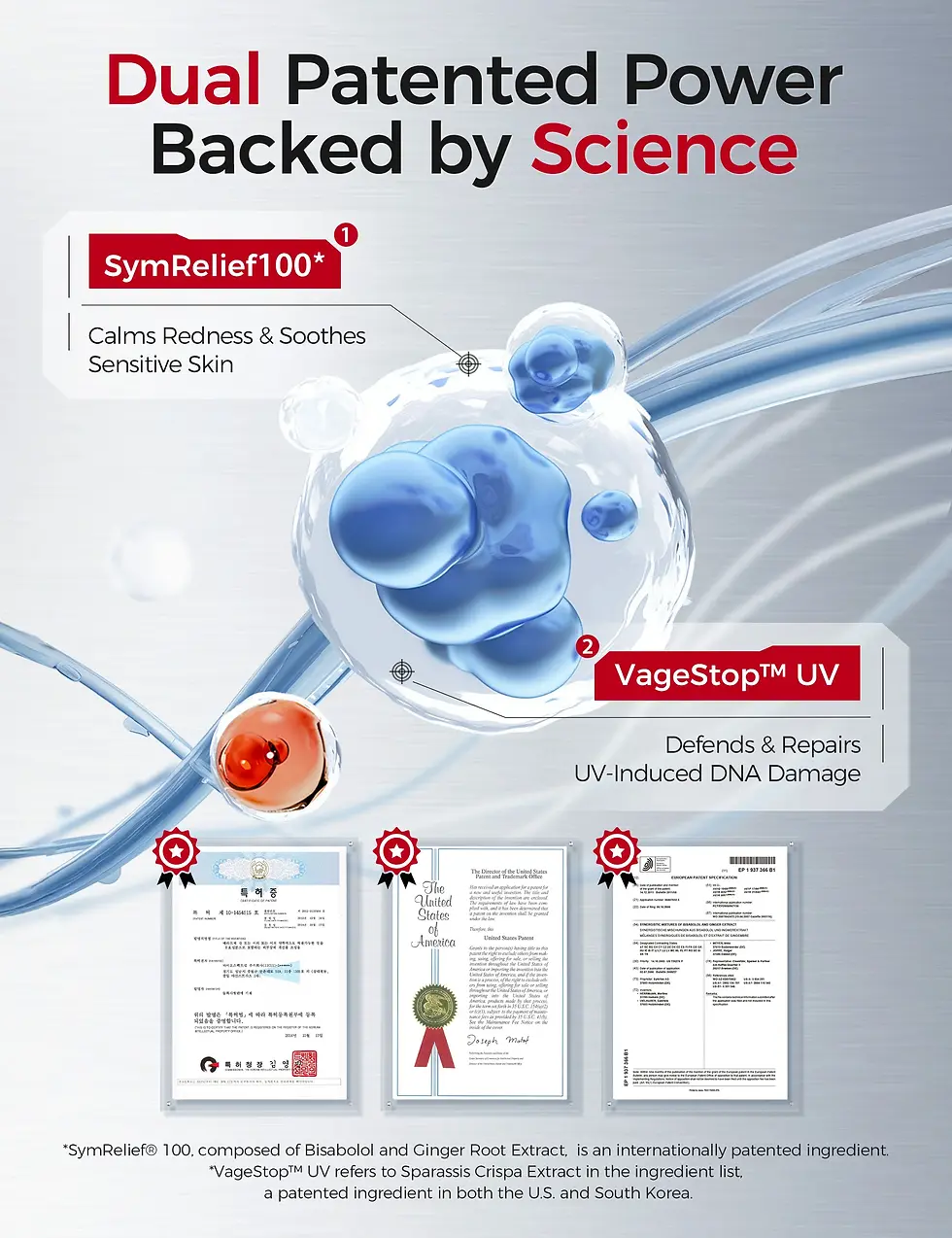 Thumbnail: Vitamin B5 Serum – Hydrating, Soothing & Barrier Care Essence with Panthenol, 
