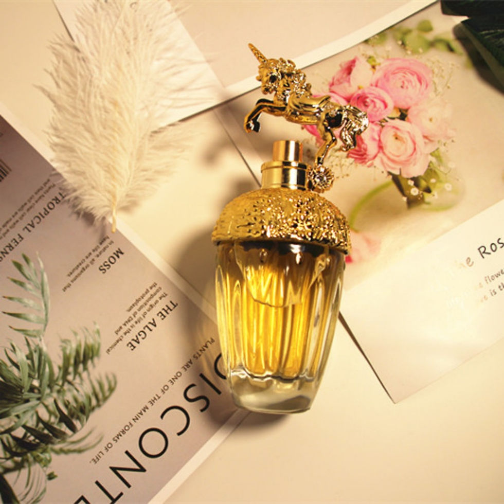 Thumbnail: Arabian Unicorn Perfumes for Women Eau de Perfume Indulge in an Unforgettable Wo