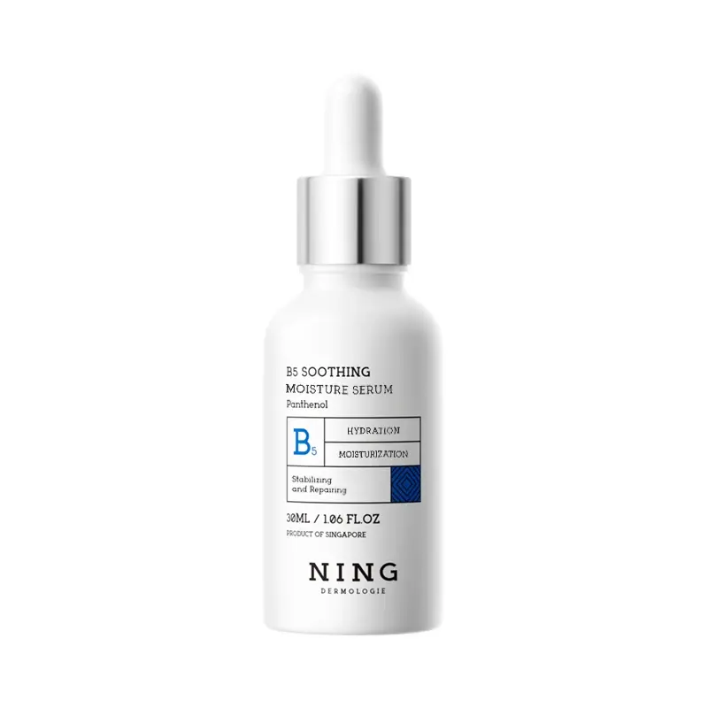 Thumbnail: Vitamin B5 Serum – Hydrating, Soothing & Barrier Care Essence with Panthenol, 