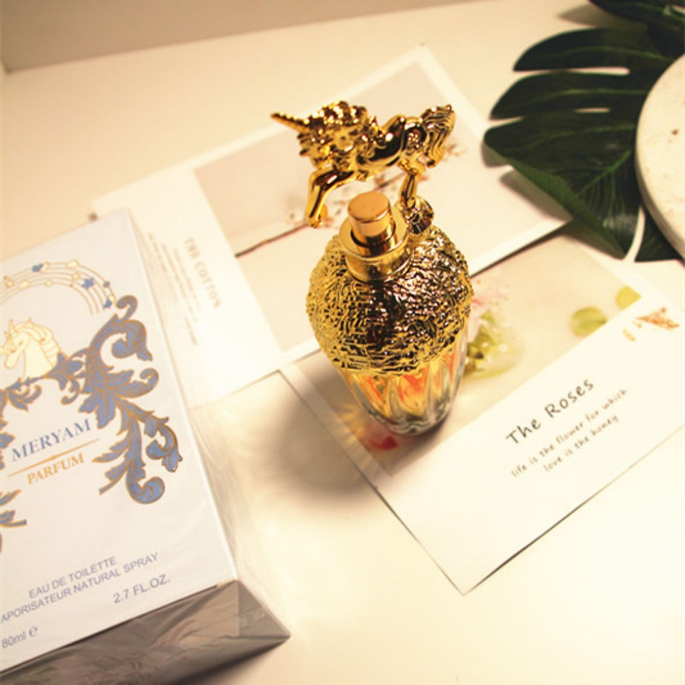 Thumbnail: Arabian Unicorn Perfumes for Women Eau de Perfume Indulge in an Unforgettable Wo