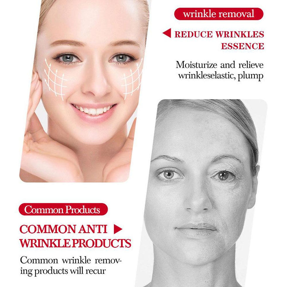 Thumbnail: PDRN Salmon DNA Ampoule Face Serum Advanced Deep Repair Skin Barrier Serum For F