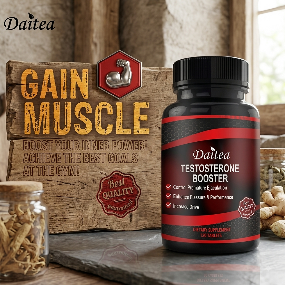 Thumbnail: VitaCore Men™ – Performance & Vitality Complex