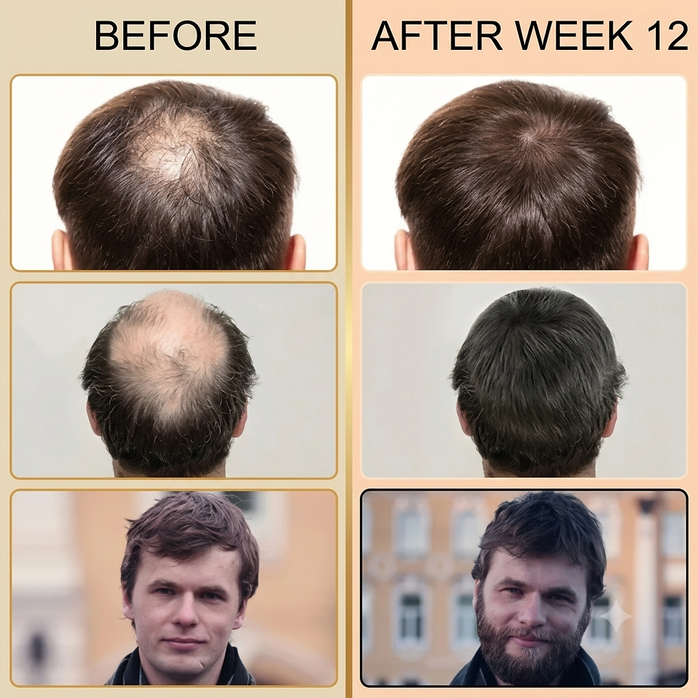 Thumbnail: RevitaRoot™ Hair Growth Serum