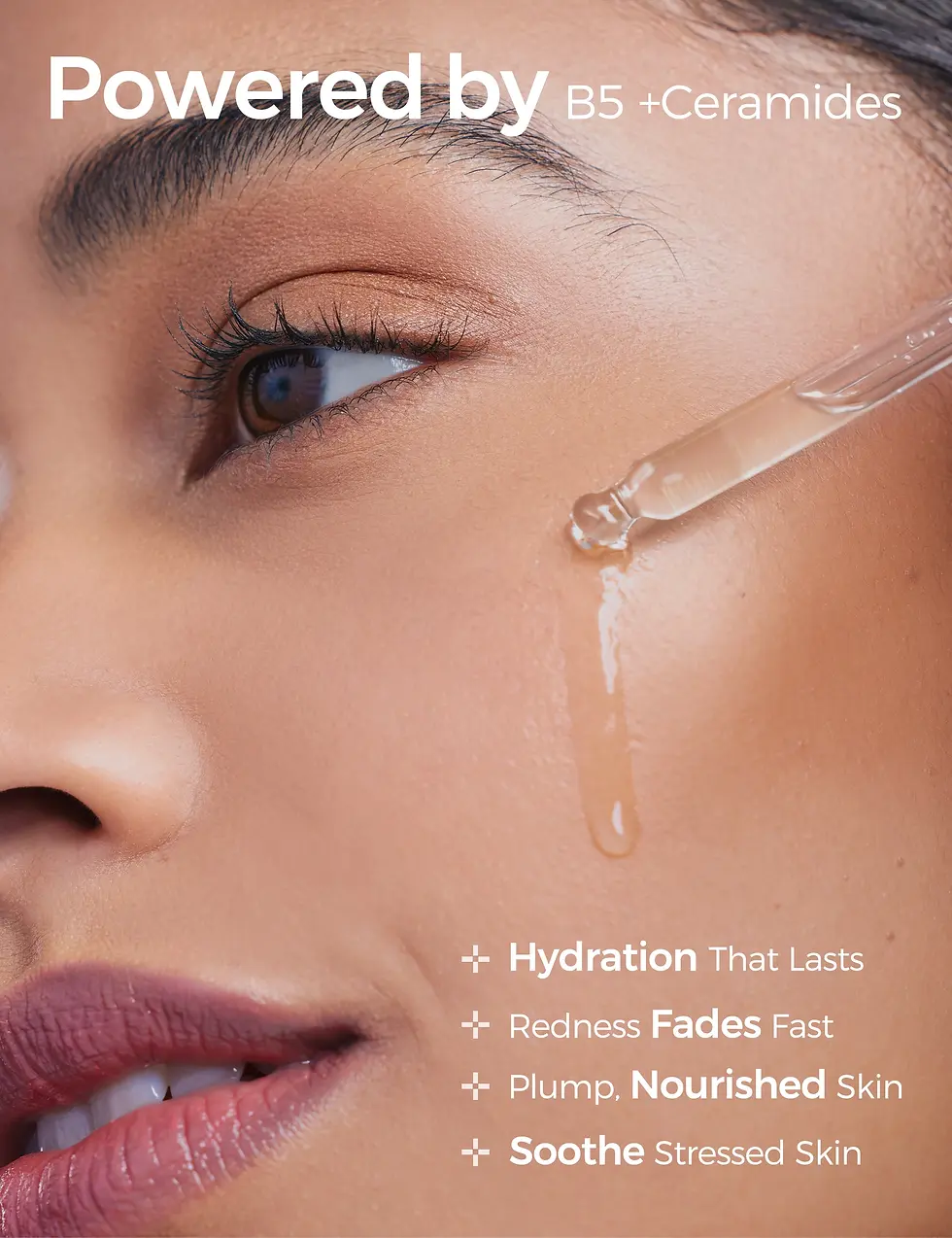 Thumbnail: Vitamin B5 Serum – Hydrating, Soothing & Barrier Care Essence with Panthenol, 