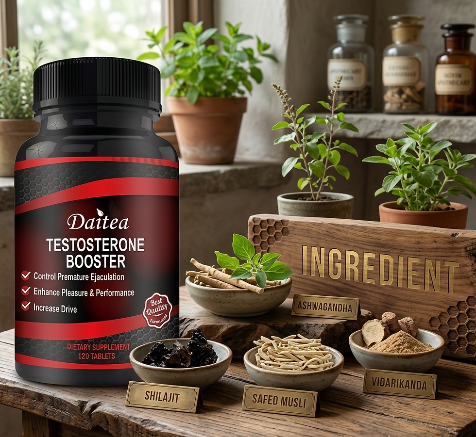 Thumbnail: VitaCore Men™ – Performance & Vitality Complex