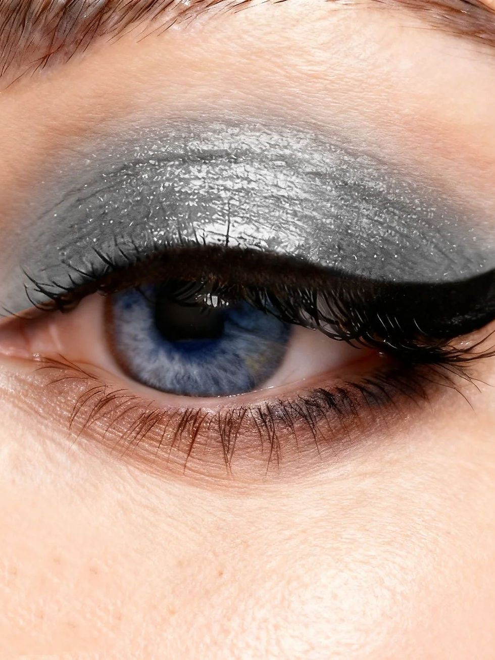 Thumbnail: 5-Pc Highlight Eyeshadow Pen Set: Pearlescent Shimmer, Dual-Ended for Contouring