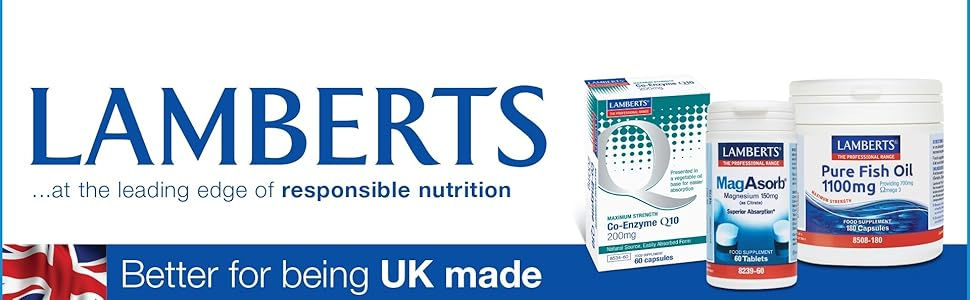 Thumbnail: Lamberts Vitamin D3 1000iu Gummies - Suitable for Vegetarians - Immune & Bone Su