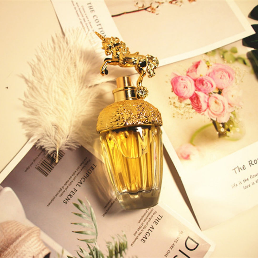 Thumbnail: Arabian Unicorn Perfumes for Women Eau de Perfume Indulge in an Unforgettable Wo