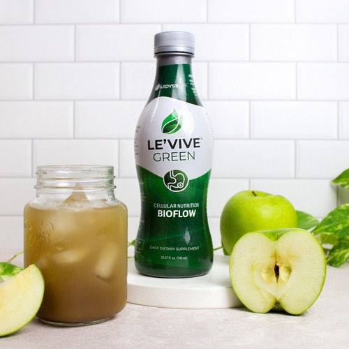 Thumbnail: Le'Vive Cellular Nutrition