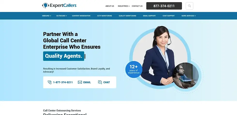 ExpertCallers