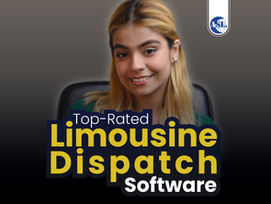 Top-Rated Limousine Dispatch Software: Free Trial, Easy Booking