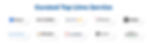 hand picked list of cloud based limousine dispatch software