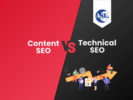 Content SEO vs Technical SEO: Which One Matters More for Your Website ?