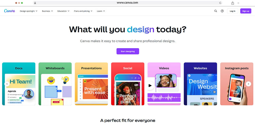 canva