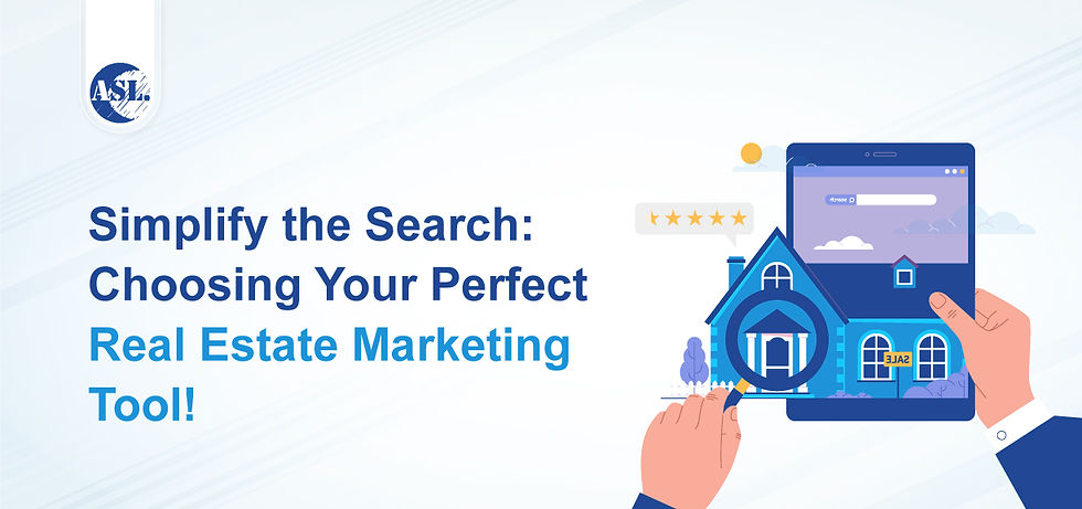 how to pick the perfect platform