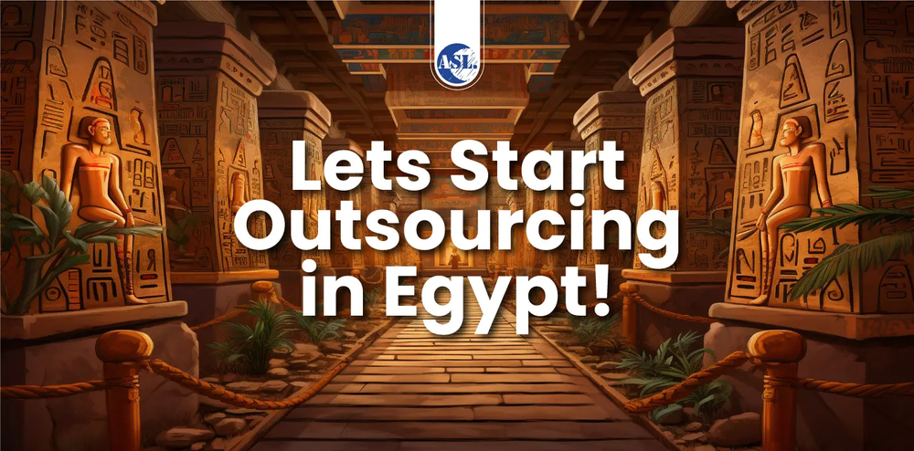 Accounting Outsourcing Services in Egypt