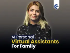 Best AI Personal Virtual Assistants For Family's Sanity: Taking Back Control
