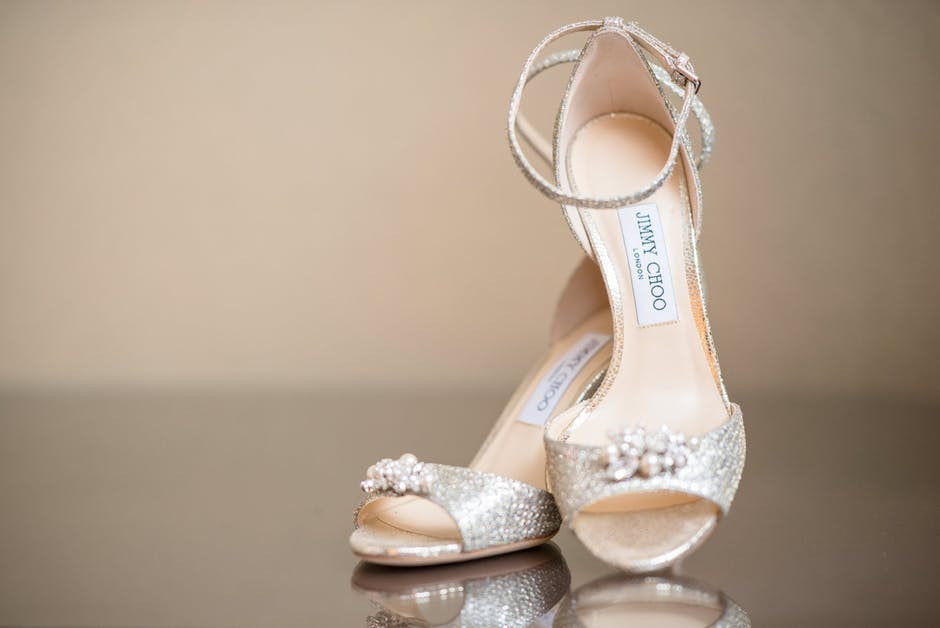 places to buy wedding shoes