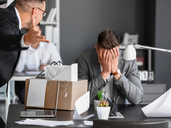 Is Your Workplace Triggering your DNA?