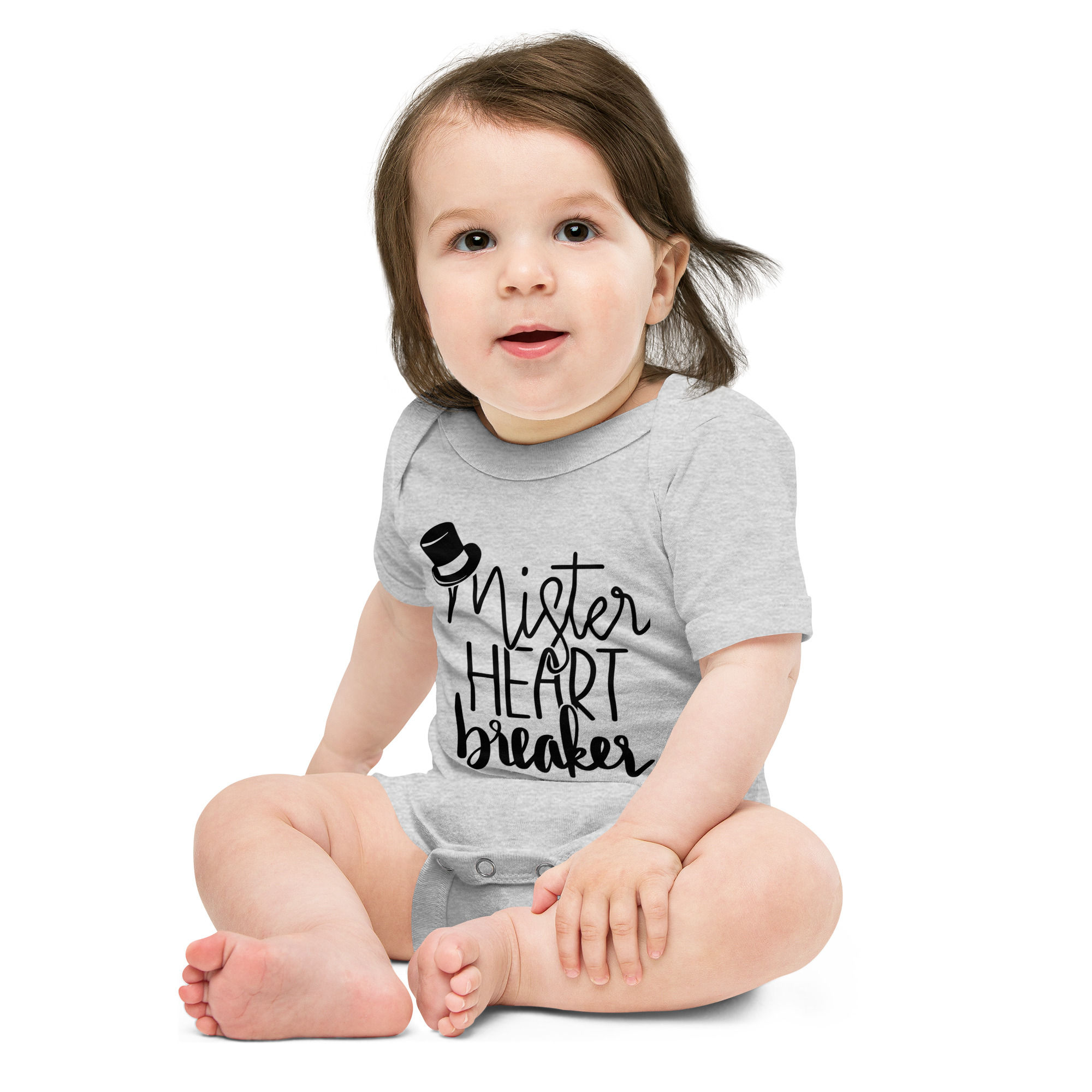 Mister Heart Breaker