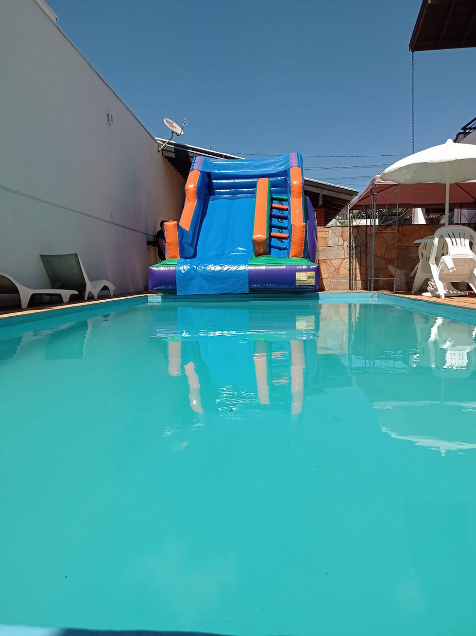 Miniatura: Tobogã Splash