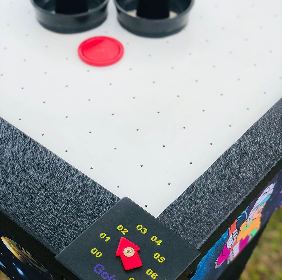 Miniatura: Air Game