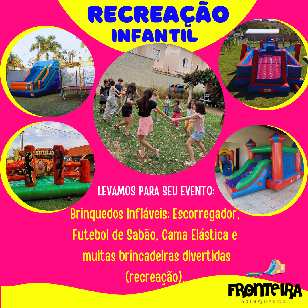 Recreação