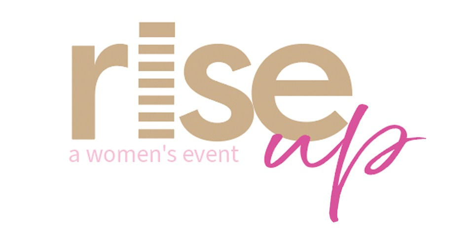 Rise Up Women's Event