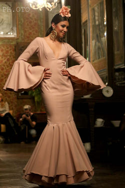 pH. Desfile Pilar Rubio