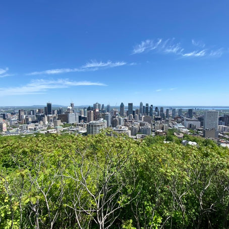 What to do in Montreal: My Travel Itinerary